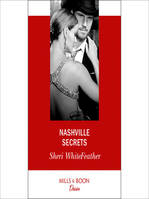 cover image of Nashville Secrets